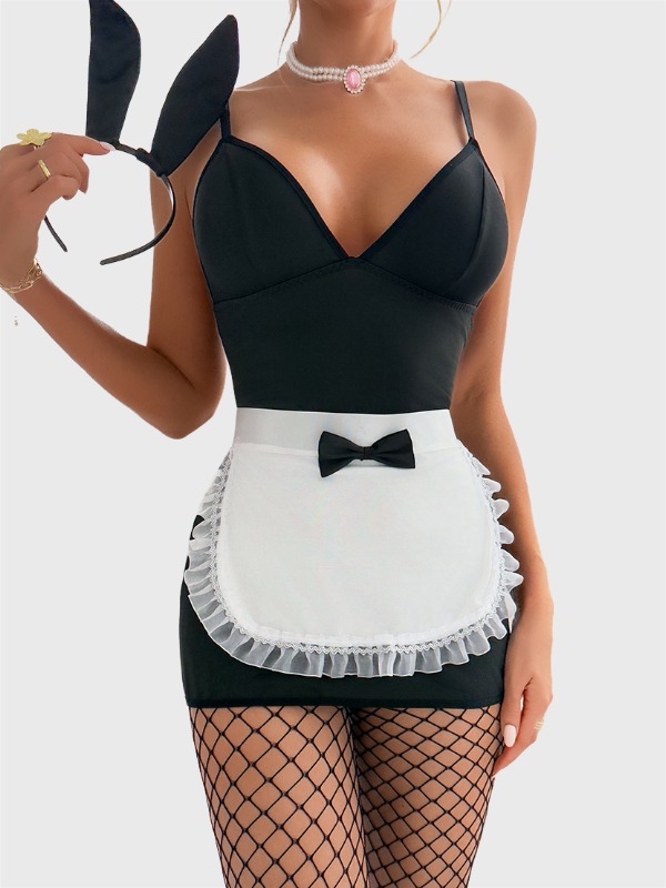 Ellolace ハロウィンランジェリーファム超ホット官能的 - Underwear のレビューと価格