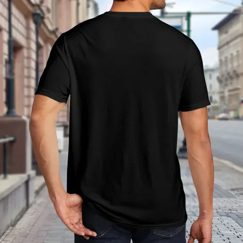 面白いボウリングをテーマにした大人用Tシャツ - コットン製 - Short Sleeve Bowling Shirt Retro のレビューと価格