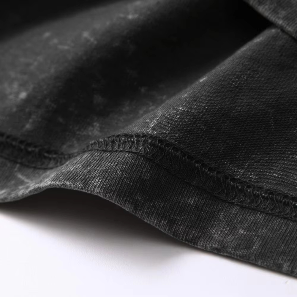 鞍馬Tシャツ九喇嘛ナルトヴィンテージアシッドウォッシュストリ - Acid Wash Vintage Graphic T Shirt のレビューと価格